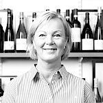 Cecilia Mårtenssson